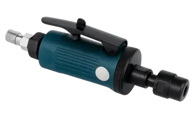 Amoladora recta